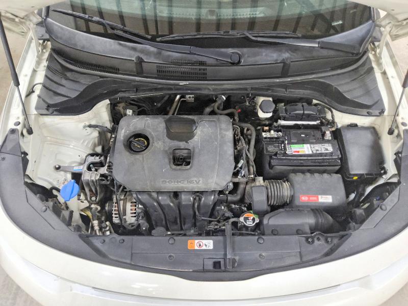 Продажа на аукционе авто 2021 Kia Soul, vin: KNDJ23AU3M7790845, номер лота: 60138236
