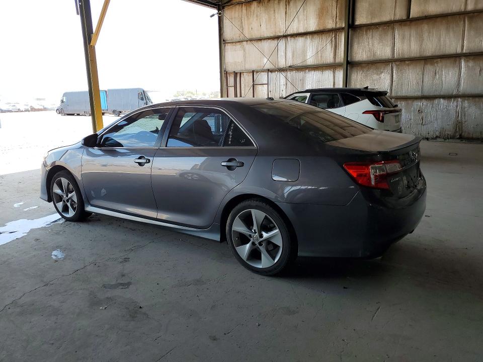 Aukcja sprzedaży 2014 Toyota Camry, vin: 4T1BK1FKXEU543160, numer aukcji: 61544076