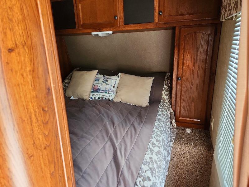 Продажа на аукционе авто 2013 Keystone Rv Hideout Se, vin: 4YDT27D2XD7201457, номер лота: 61593276