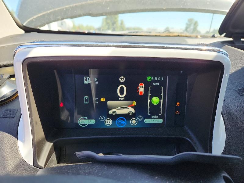 Продаж на аукціоні авто 2013 Chevrolet Volt, vin: 1G1RA6E40DU145517, номер лоту: 62908176