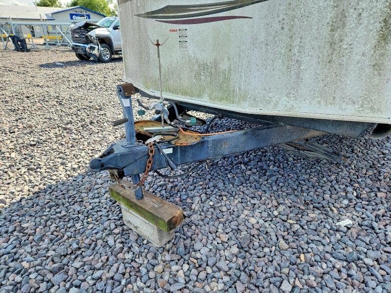 Продажа на аукционе авто 2014 Coachman Trailers, vin: 5ZT2CA3B4ET004866, номер лота: 61347286
