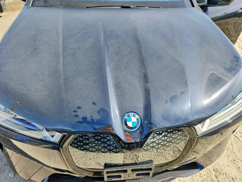 Aukcja sprzedaży 2023 Bmw Ix, vin: WB523CF03PCL61722, numer aukcji: 62670106