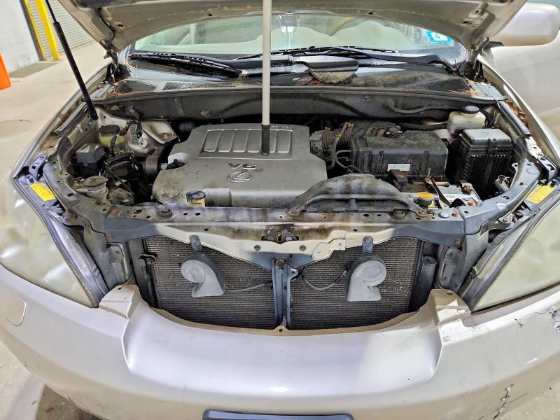 60989206 :رقم المزاد ، 2T2HK31U18C063346 vin ، 2008 Lexus Rx مزاد بيع