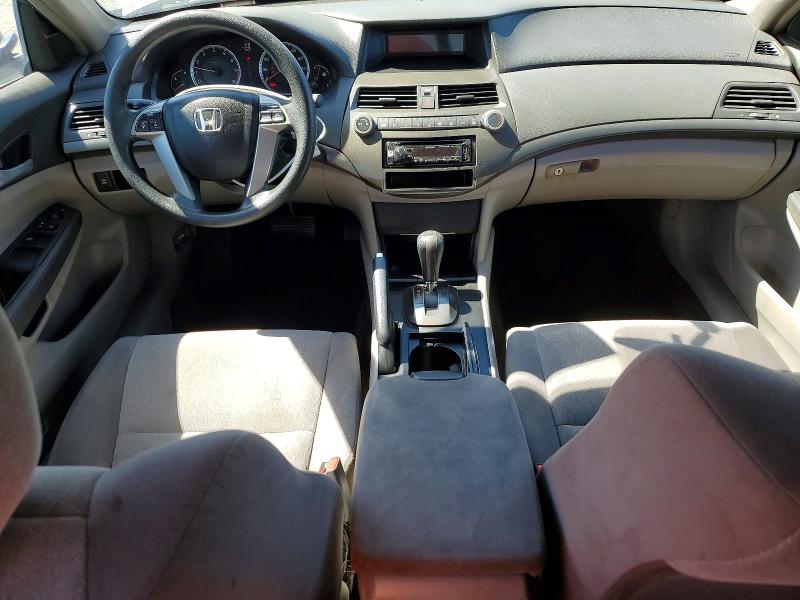 Продаж на аукціоні авто 2009 Honda Accord, vin: 1HGCP26319A078723, номер лоту: 62965526