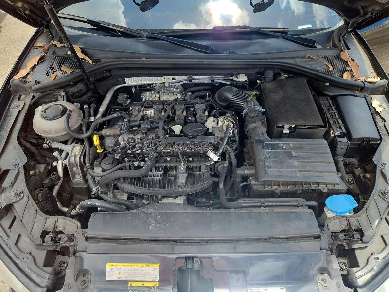 2018 Audi A3 მანქანა იყიდება აუქციონზე, vin: WAUAUGFF2J1036486, აუქციონის ნომერი: 61881896