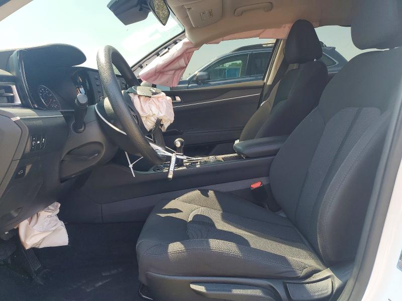 Aukcja sprzedaży 2024 Kia K5, vin: 5XXG14J24RG229201, numer aukcji: 55644016