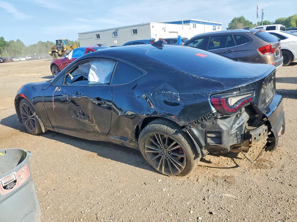 Продажа на аукционе авто 2016 Scion Fr-s, vin: JF1ZNAA19G8701076, номер лота: 59015136