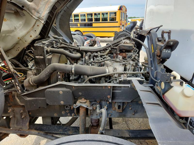 Продажа на аукционе авто 2019 Isuzu Ftr, vin: 54DK6S165KSG01089, номер лота: 58707666