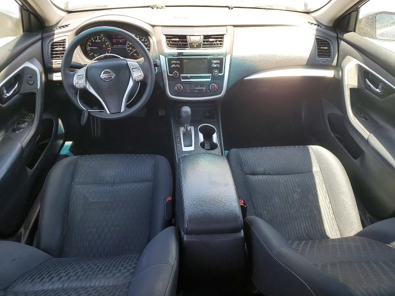 Aukcja sprzedaży 2018 Nissan Altima, vin: 1N4AL3AP1JC119898, numer aukcji: 60329576
