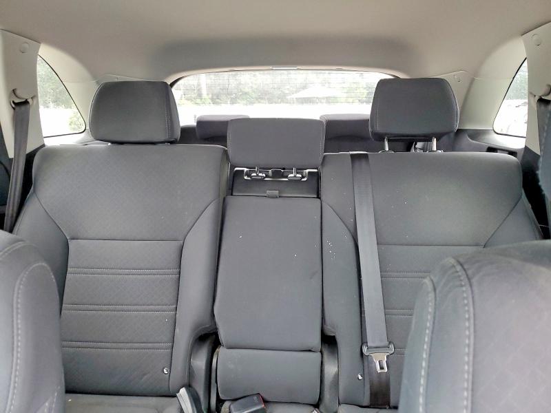 59916856 :رقم المزاد ، 5XYPGDA56HG196141 vin ، 2017 Kia Sorento مزاد بيع