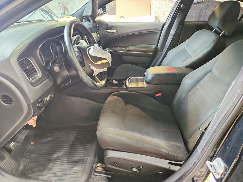Продаж на аукціоні авто 2016 Dodge Charger, vin: 2C3CDXKT4GH282154, номер лоту: 59397576