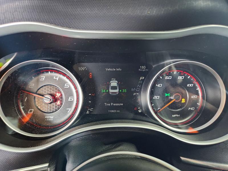 62149686 :رقم المزاد ، 2C3CDXHGXHH581546 vin ، 2017 Dodge Charger مزاد بيع
