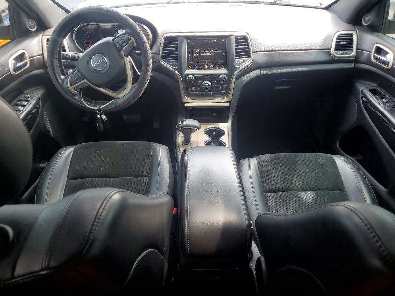 63325226 :رقم المزاد ، 1C4RJFAG4EC506097 vin ، 2014 Jeep Grand Cherokee مزاد بيع
