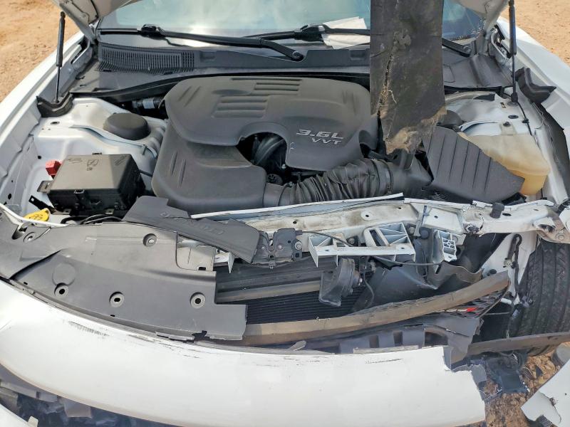62446986 :رقم المزاد ، 2C3CDXHG9NH232373 vin ، 2022 Dodge Charger مزاد بيع
