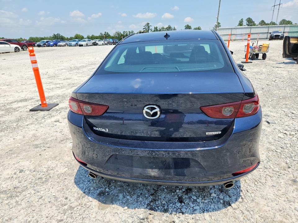 Продаж на аукціоні авто 2020 Mazda 3, vin: JM1BPADL4L1172531, номер лоту: 62789676