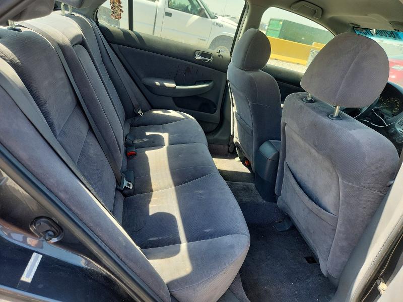 62004016 :رقم المزاد ، JHMCM56456C005242 vin ، 2006 Honda Accord مزاد بيع