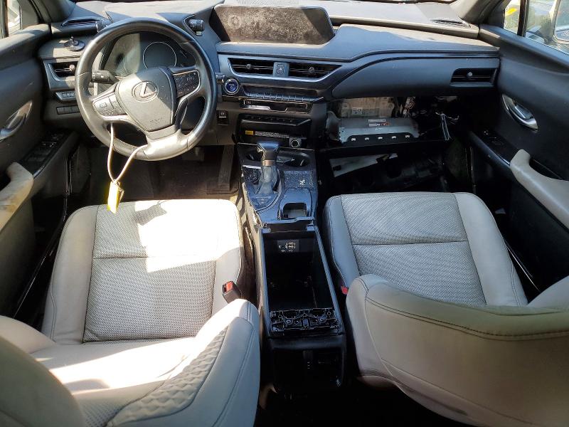 Aukcja sprzedaży 2022 Lexus Ux 250h, vin: JTHP9JBH2N2061647, numer aukcji: 56846386
