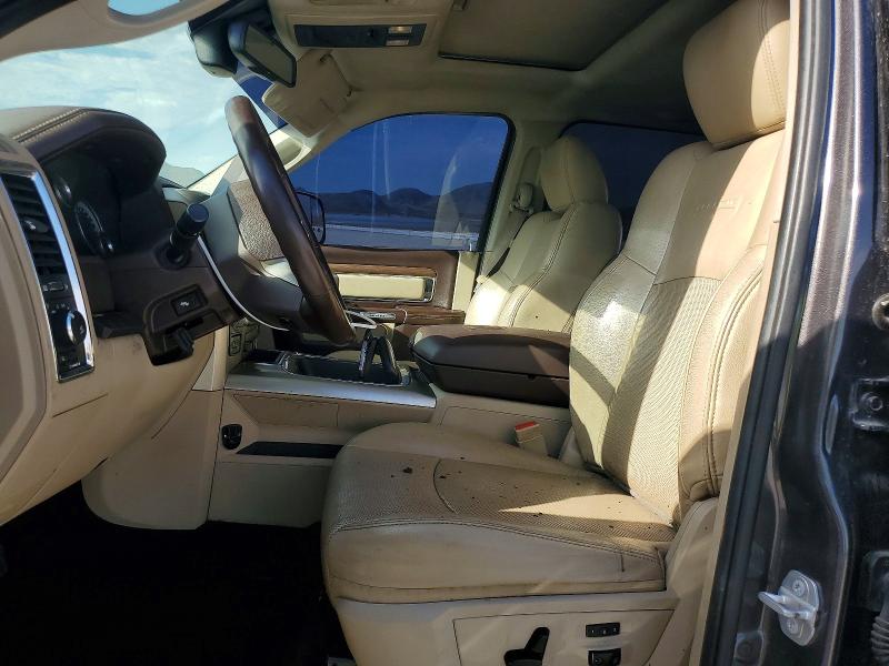 Aukcja sprzedaży 2016 Ram 1500, vin: 1C6RR7VM0GS230290, numer aukcji: 61518096