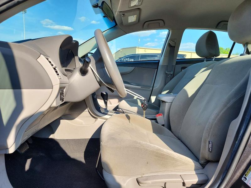 Продаж на аукціоні авто 2010 Toyota Corolla, vin: 2T1BU4EEXAC490091, номер лоту: 61926866