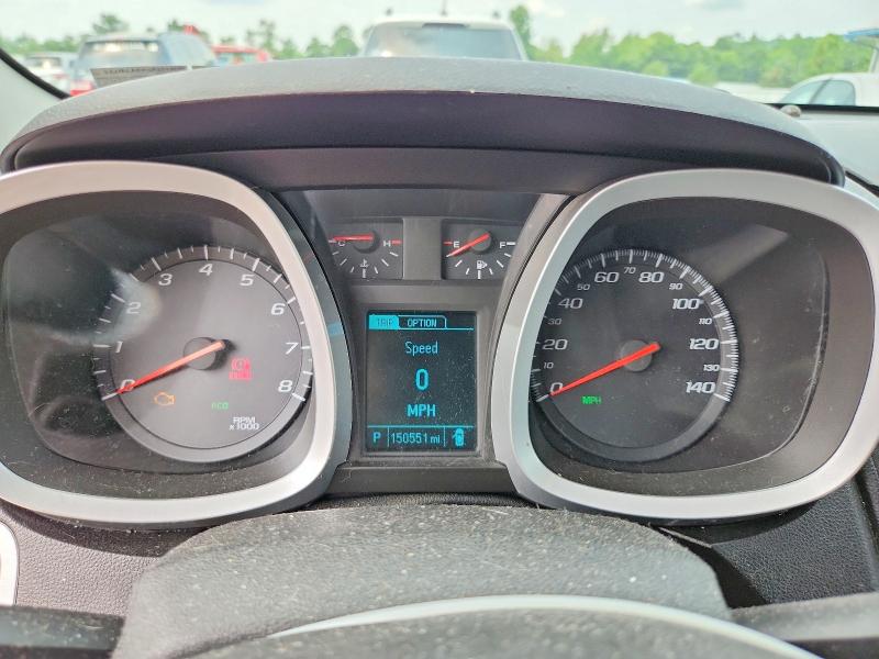 62873586 :رقم المزاد ، 2GNALAEK5E6340634 vin ، 2014 Chevrolet Equinox مزاد بيع