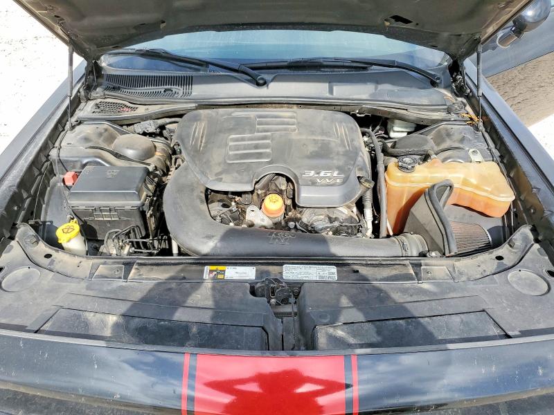 Aukcja sprzedaży 2013 Dodge Challenger, vin: 2C3CDYAG3DH651138, numer aukcji: 62265866