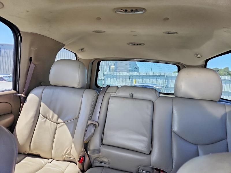 63283696 :رقم المزاد ، 1GNEK13T05R109211 vin ، 2005 Chevrolet Tahoe مزاد بيع