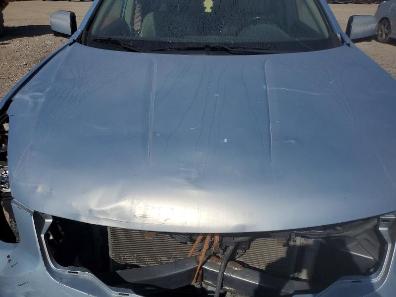 62539706 :رقم المزاد ، JN8AS5MT5CW254731 vin ، 2012 Nissan Rogue مزاد بيع