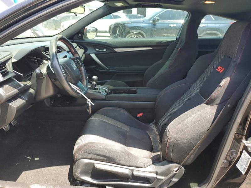 Aukcja sprzedaży 2017 Honda Civic, vin: 2HGFC3A5XHH751225, numer aukcji: 61582876