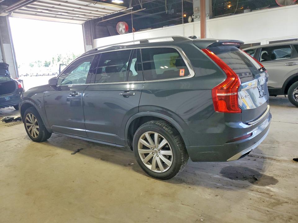 2016 Volvo Xc90 მანქანა იყიდება აუქციონზე, vin: YV4A22PK8G1030608, აუქციონის ნომერი: 60832506
