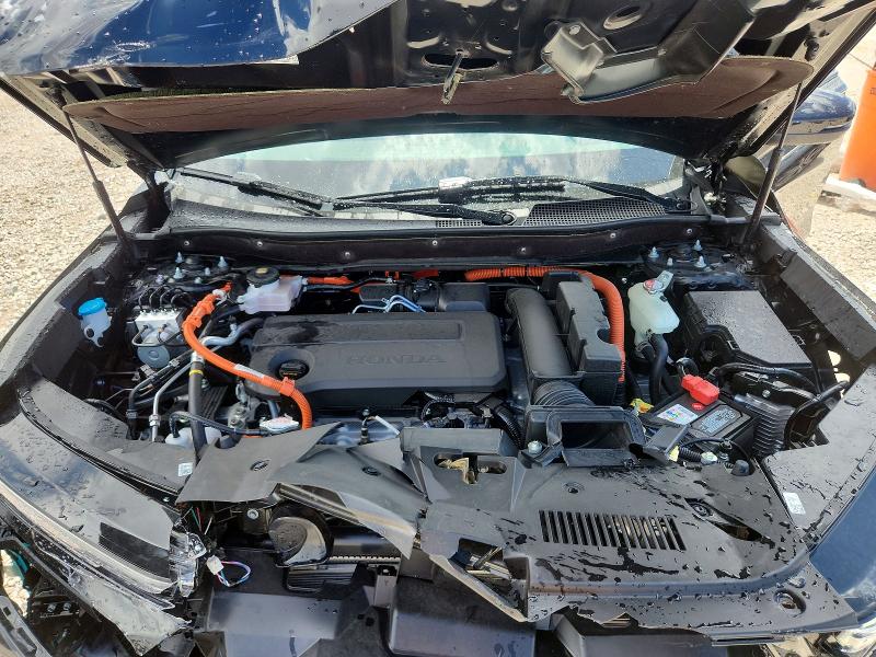 2026 Honda Cr-v მანქანა იყიდება აუქციონზე, vin: 7FARS6H99TE072834, აუქციონის ნომერი: 59333616