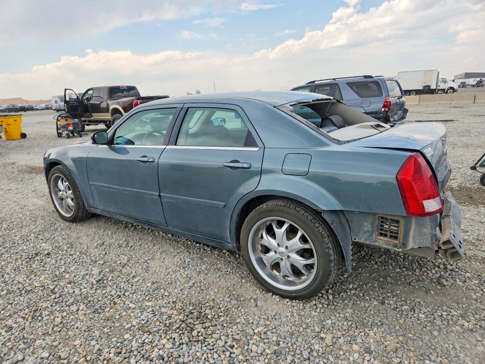 Продаж на аукціоні авто 2006 Chrysler 300, vin: 2C3KA43R26H223656, номер лоту: 62782626