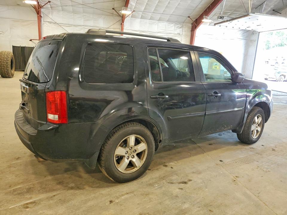 Aukcja sprzedaży 2010 Honda Pilot, vin: 5FNYF3H57AB020221, numer aukcji: 95588775