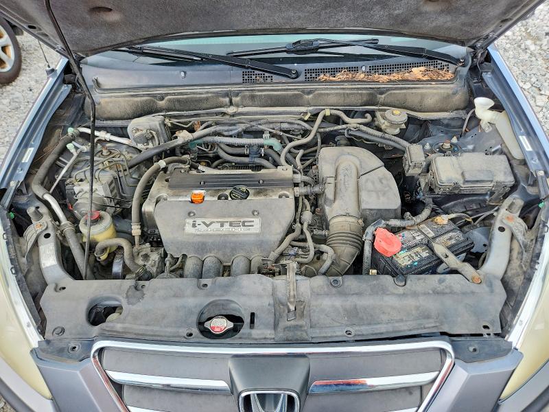Продаж на аукціоні авто 2005 Honda Cr-v, vin: JHLRD78955C032331, номер лоту: 60997446