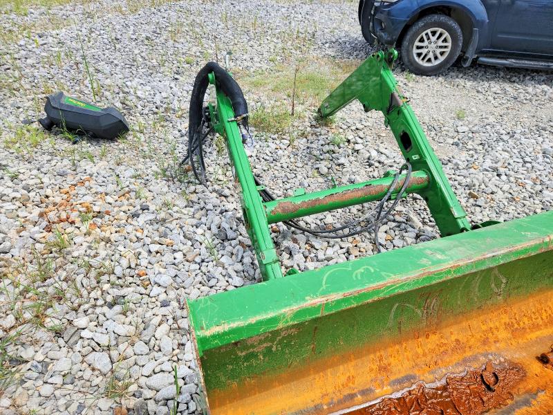 Продажа на аукционе авто 2021 John Deer Industrial Equipment, vin: 1P0520MXTMD072720, номер лота: 61747516
