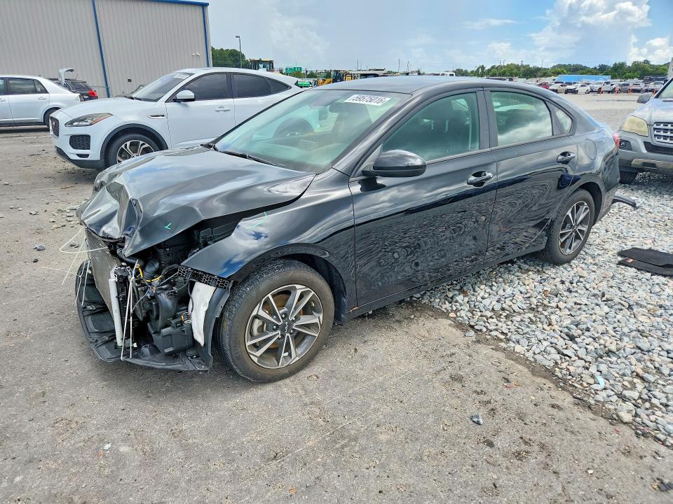 Aukcja sprzedaży 2024 Kia Forte, vin: 3KPF24AD7RE705752, numer aukcji: 59575016