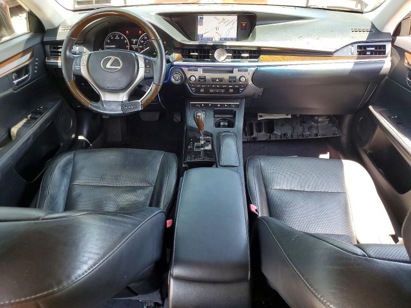 Aukcja sprzedaży 2013 Lexus Es, vin: JTHBK1GG7D2040130, numer aukcji: 61375856