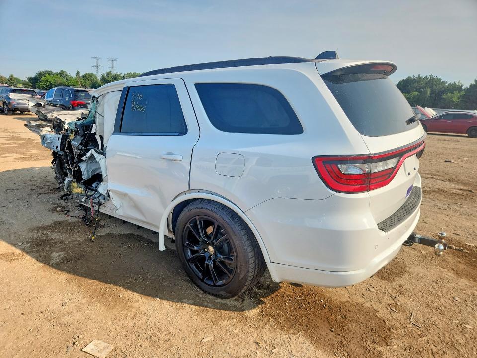 Aukcja sprzedaży 2023 Dodge Durango, vin: 1C4SDJCT5PC614298, numer aukcji: 61052296