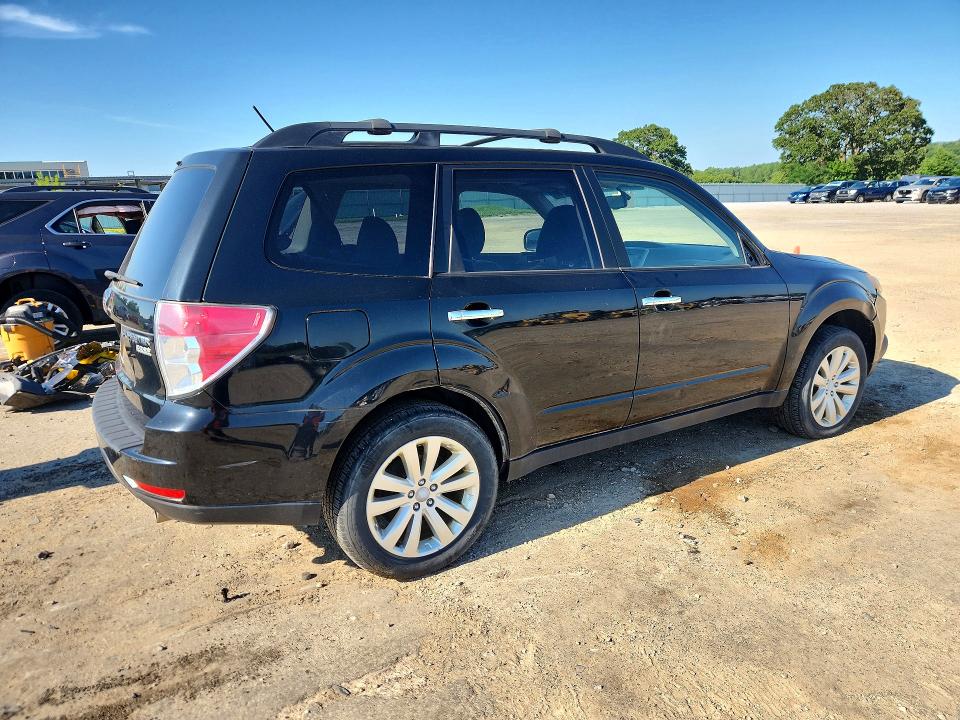 Продажа на аукционе авто 2011 Subaru Forester, vin: JF2SHAEC8BH778241, номер лота: 59995846