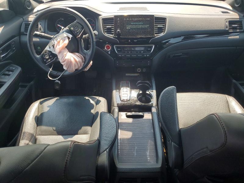 Продажа на аукционе авто 2021 Honda Pilot, vin: 5FNYF6H73MB062974, номер лота: 62885336
