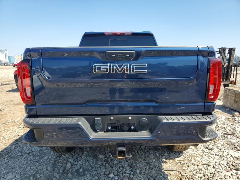 59999716 :رقم المزاد ، 1GT49PE73NF304207 vin ، 2022 Gmc Sierra مزاد بيع