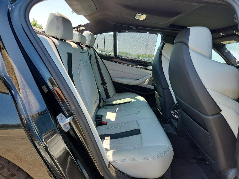 Продаж на аукціоні авто 2019 Bmw M5, vin: WBSJF0C52KB284452, номер лоту: 62673856