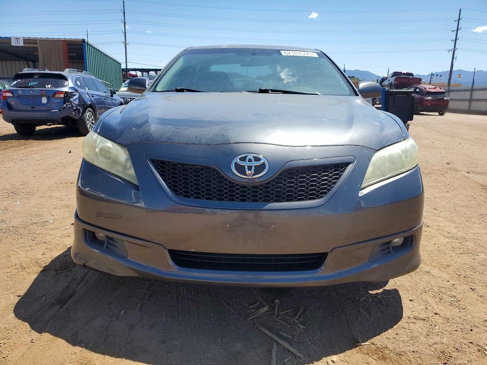 Продаж на аукціоні авто 2009 Toyota Camry, vin: 4T1BE46K59U366967, номер лоту: 62101596