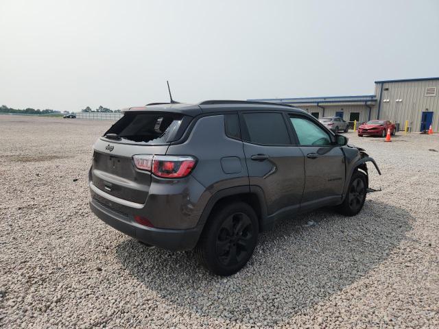 Aukcja sprzedaży 2018 Jeep Compass, vin: 3C4NJCBB1JT407929, numer aukcji: 60277246
