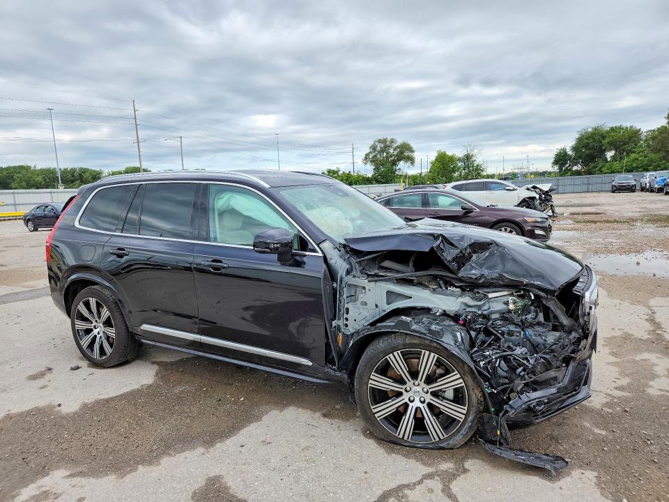 Aukcja sprzedaży 2024 Volvo Xc90, vin: YV4H60CE2R1253267, numer aukcji: 63354906