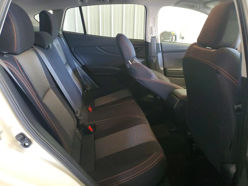 62034756 :رقم المزاد ، JF2GTAEC4K8341762 vin ، 2019 Subaru Crosstrek مزاد بيع
