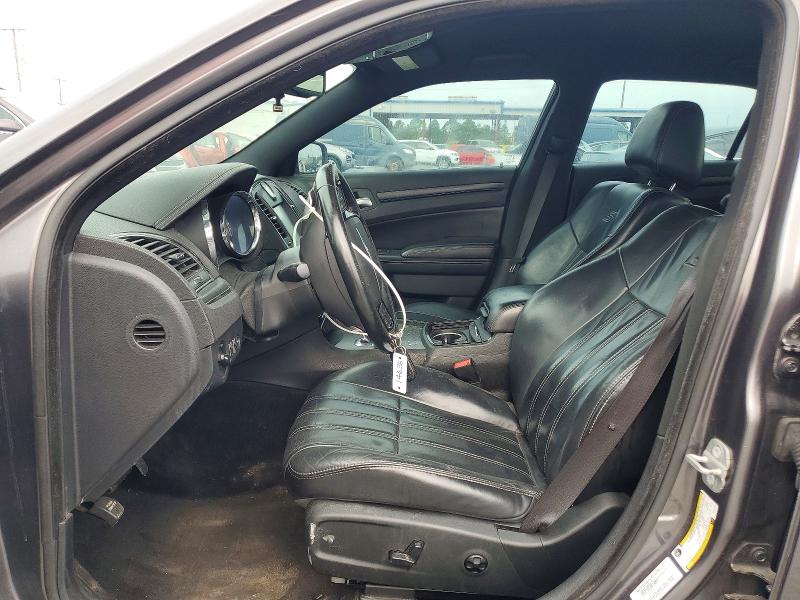 2014 Chrysler 300 მანქანა იყიდება აუქციონზე, vin: 2C3CCABG9EH165055, აუქციონის ნომერი: 62621576