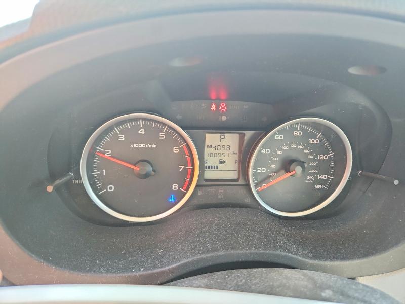 2015 Subaru Forester მანქანა იყიდება აუქციონზე, vin: JF2SJADC4FH501355, აუქციონის ნომერი: 60153946