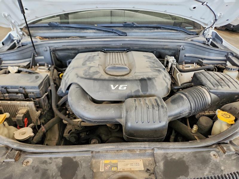 Продаж на аукціоні авто 2014 Jeep Grand Cherokee, vin: 1C4RJFAG2EC270095, номер лоту: 59318166