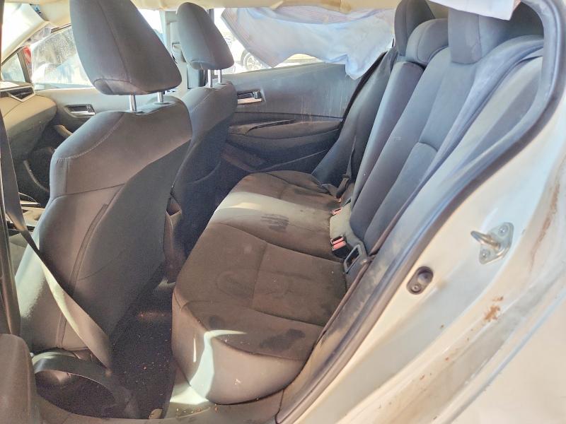 Продаж на аукціоні авто 2020 Toyota Corolla, vin: 5YFEPRAE0LP005824, номер лоту: 62408496