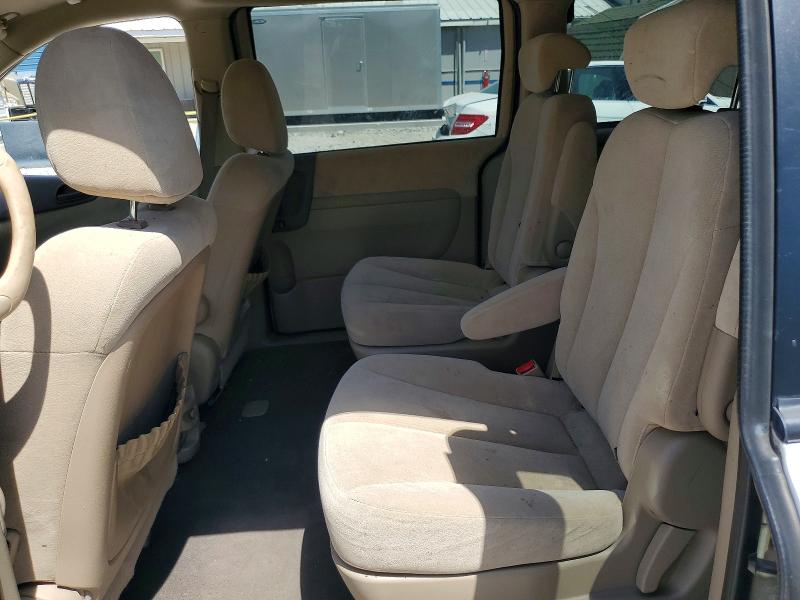 Aukcja sprzedaży 2008 Kia Sedona, vin: KNDMB233486236902, numer aukcji: 85985895